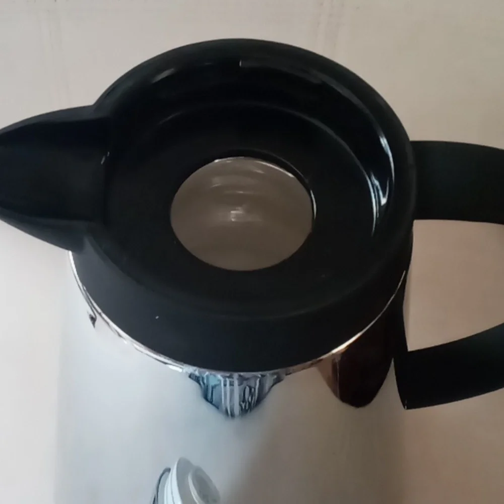 Coffee Carafe NWOT - Picture 2 of 4